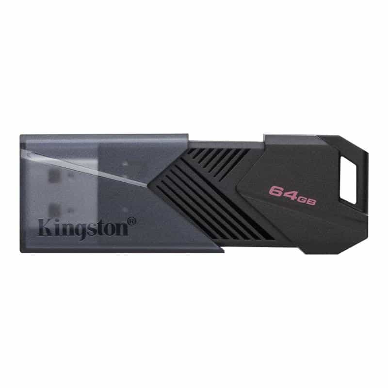 KINGSTON DT Exodia Onyx 64GB