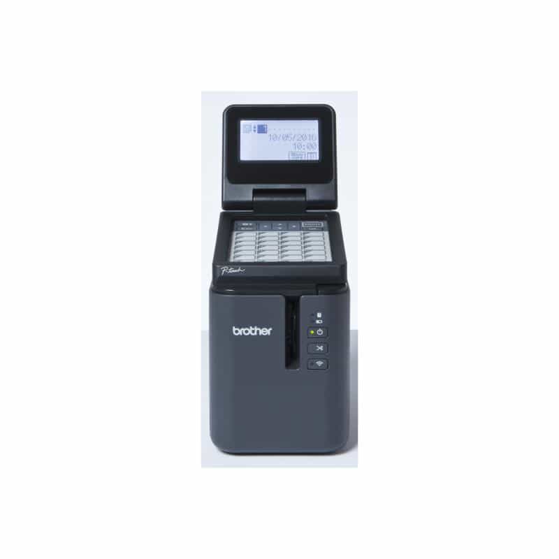 BROTHER print Brother P-Touch PT- P900Wc BROTHER print Brother P-Touch PT- P900Wc