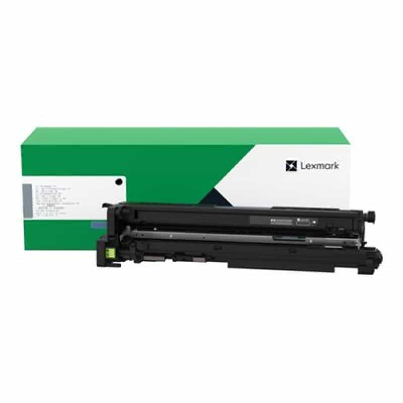 LEXMARK - Schwarz - original - Tonerpatrone LCCP, LRP - für Lexmark MX931dse LEXMARK - Schwarz - original - Tonerpatrone LCCP, LRP - für Lexmark MX931dse