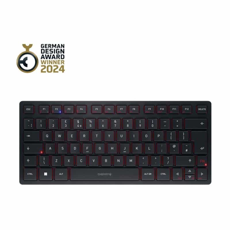CHERRY KW 9200 MINI WIRELESS
