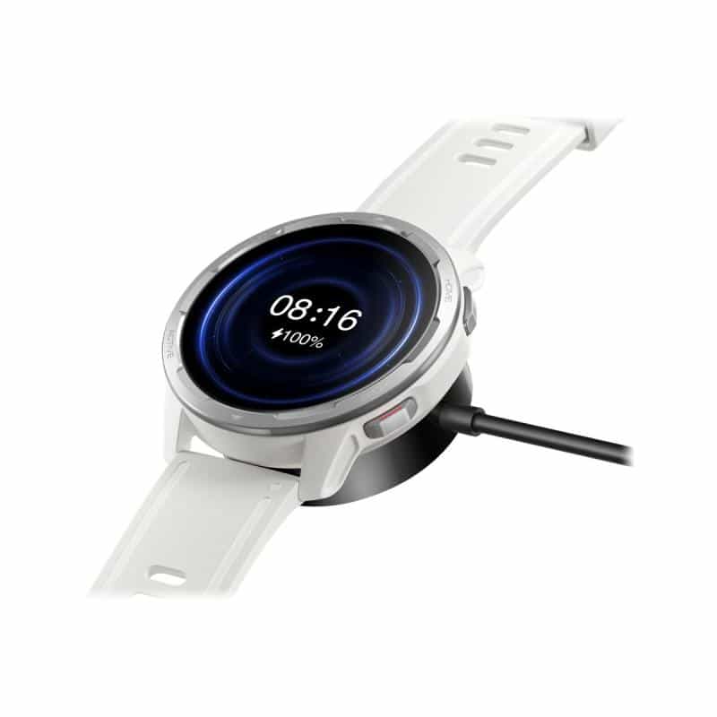 XIAOMI Watch S1 Active GL Moon White