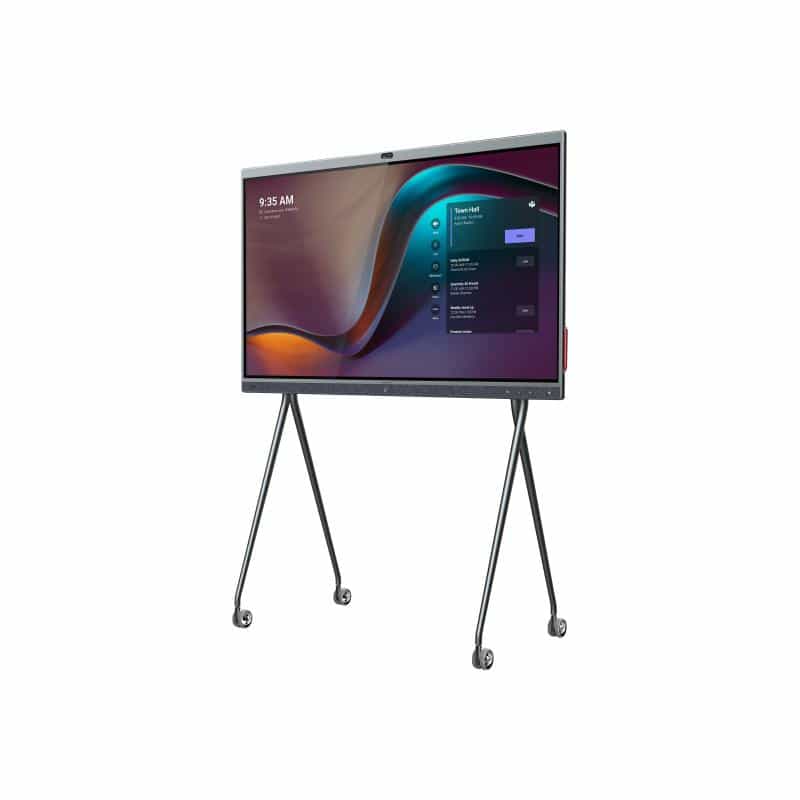 YEALINK MeetingBoard 65,  All-in-One Collaboration Display