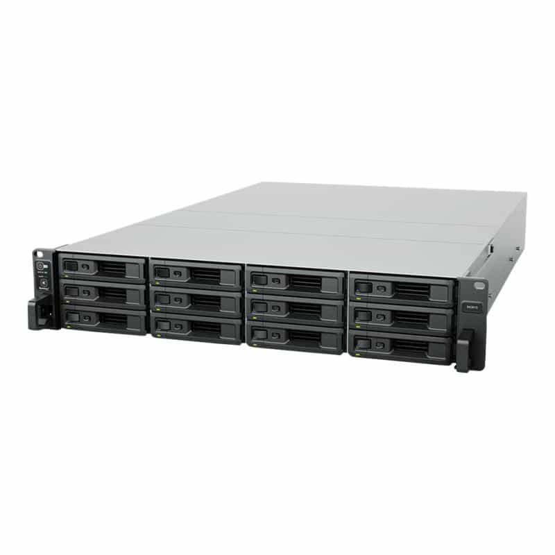 SYNOLOGY NAS SA3610 12bay
