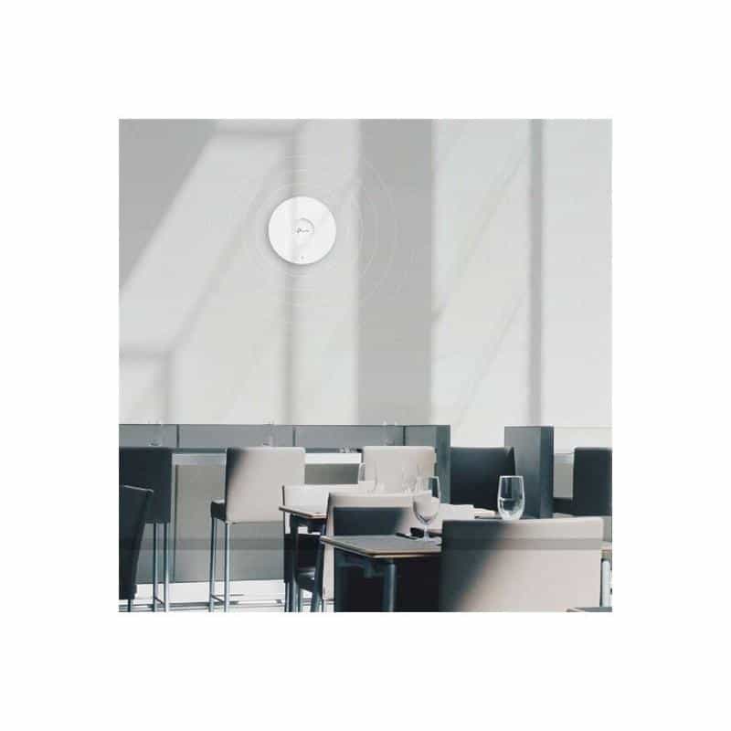 TP-LINK Omada AX1800 Ceiling Mount Dual-Band Wi-Fi 6 Access Point