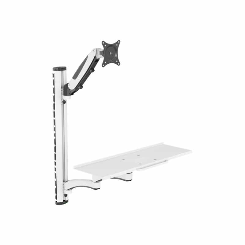 DIGITUS WORKSTATION WALL MOUNT