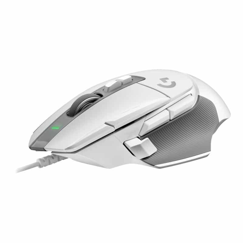 LOGITECH G502 X - WHITE - EWR2