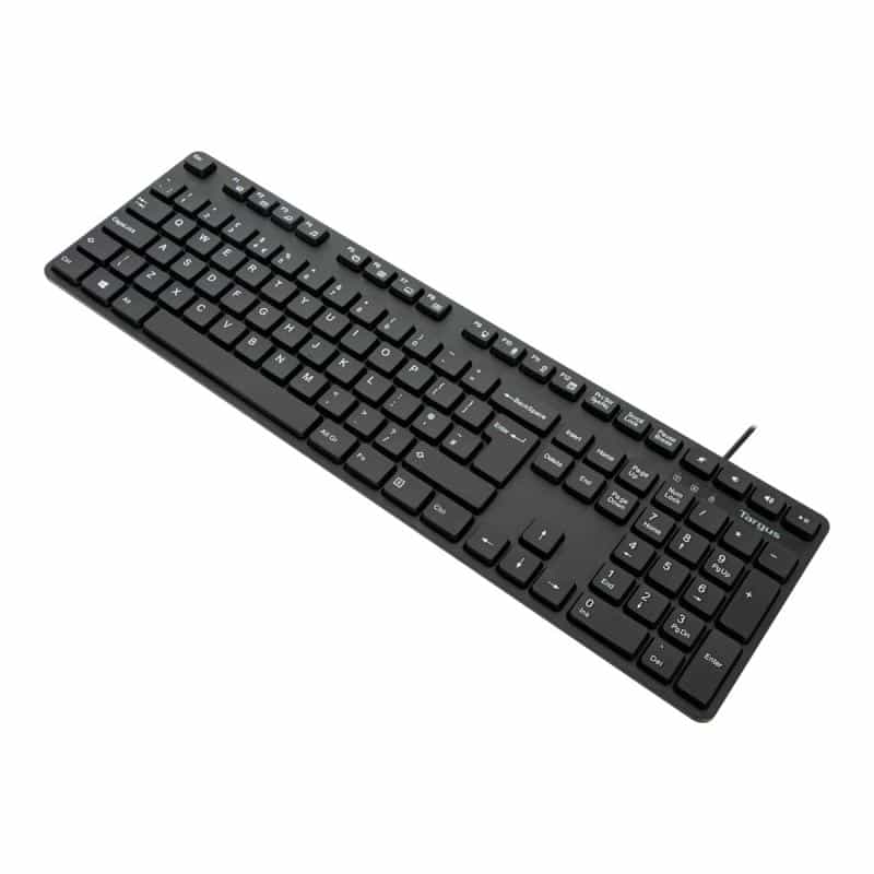 TARGUS ANTIMICROBIAL USB WIRED