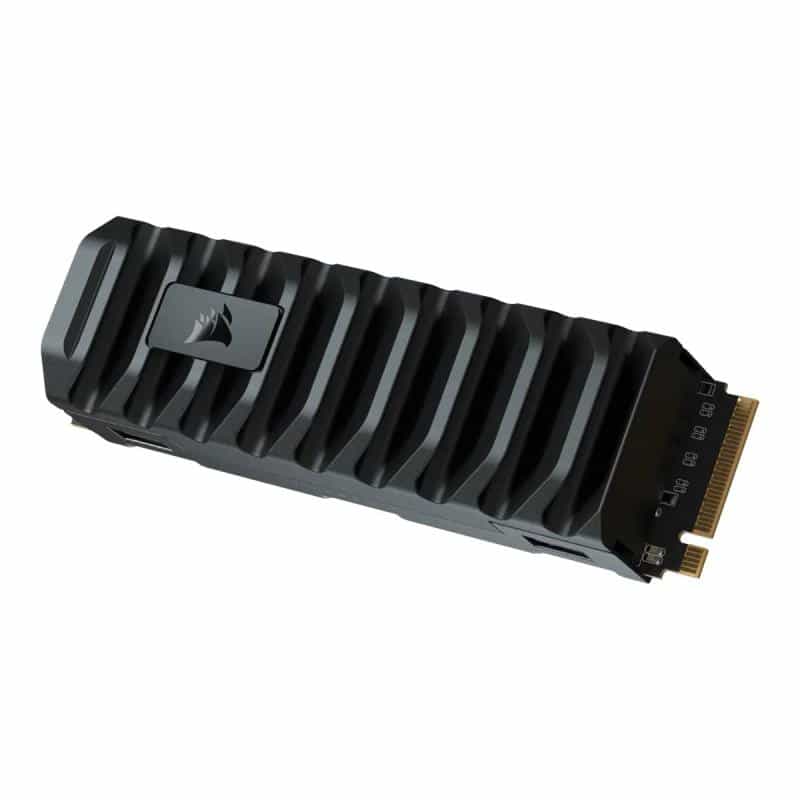 CORSAIR Gen4 MP600 PRO XT 8TB