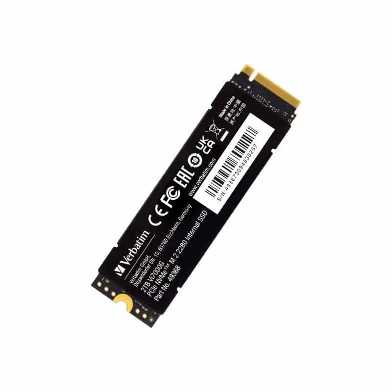 VERBATIM Vi7000 2TB