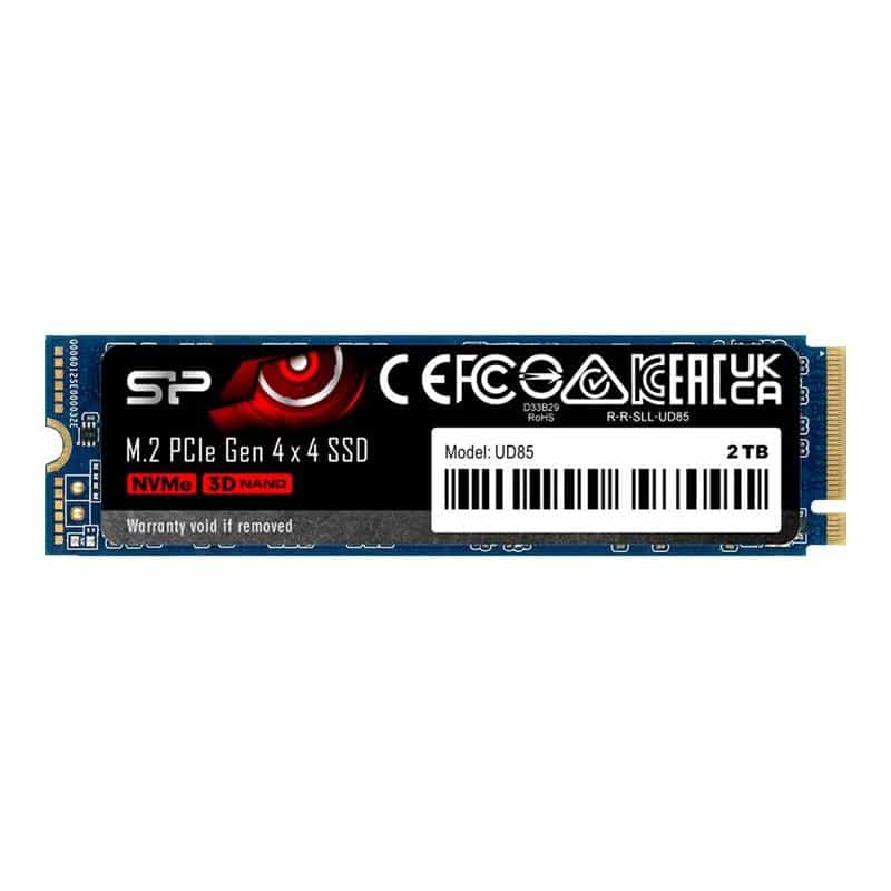 SILICON POWER UD85 250GB