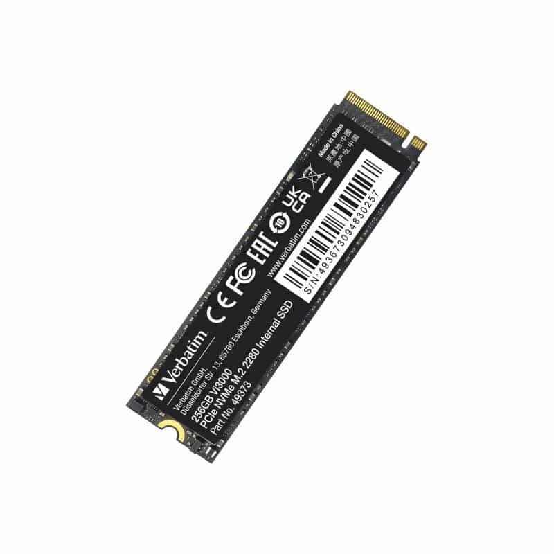 VERBATIM Vi3000 256GB