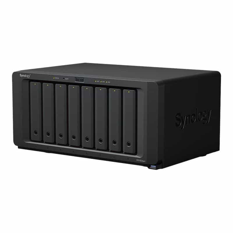 SYNOLOGY Diskstation DS1823xs+