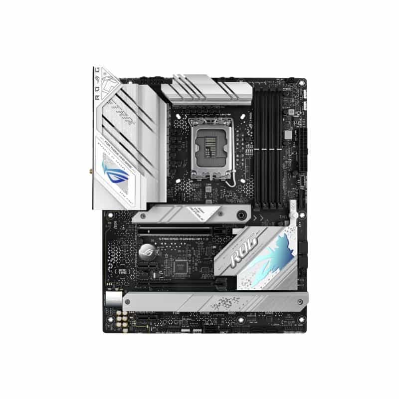 ASUS MB ASUS ROG STRIX B760-A GAMING WIFI S1700