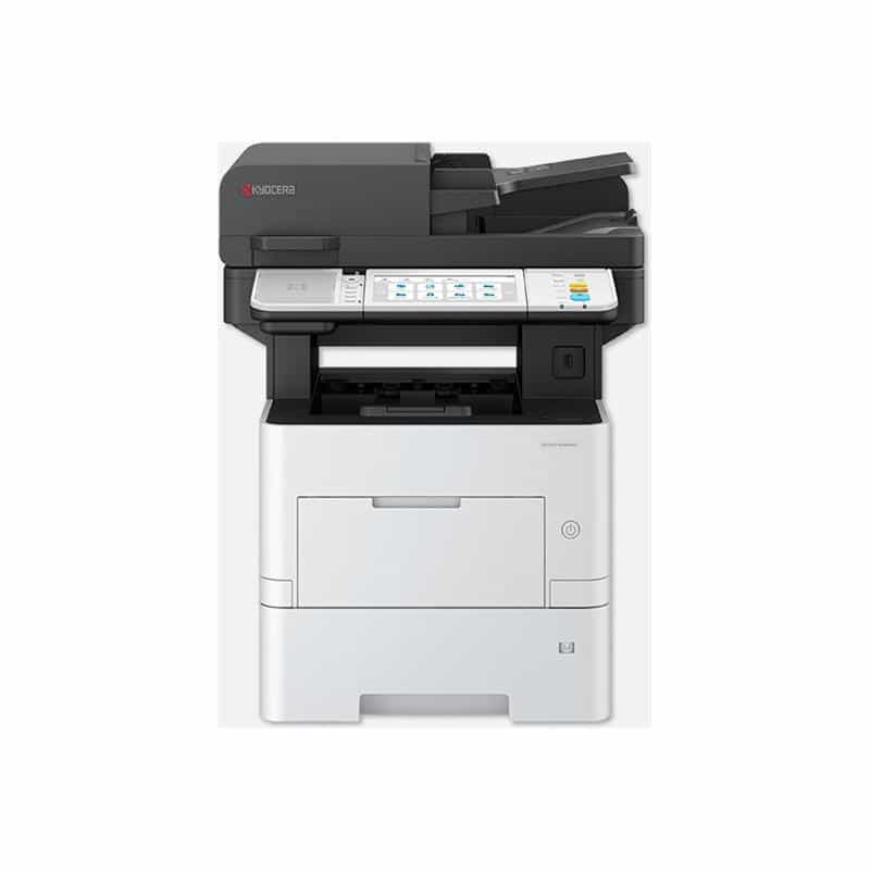 KYOCERA ECOSYS MA4500ifx KYOCERA ECOSYS MA4500ifx