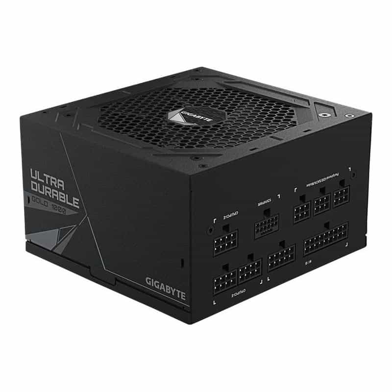 GIGABYTE Netzteil 1000W UD1000GM PG5 2.0