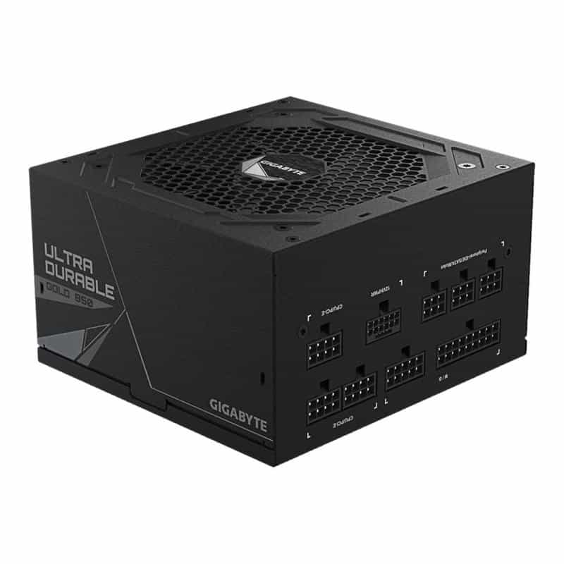 GIGABYTE Netzteil 850W UD850GM PG5 2.0