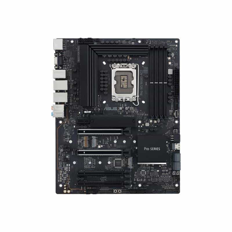 ASUS PRO WS W680-ACE S1700