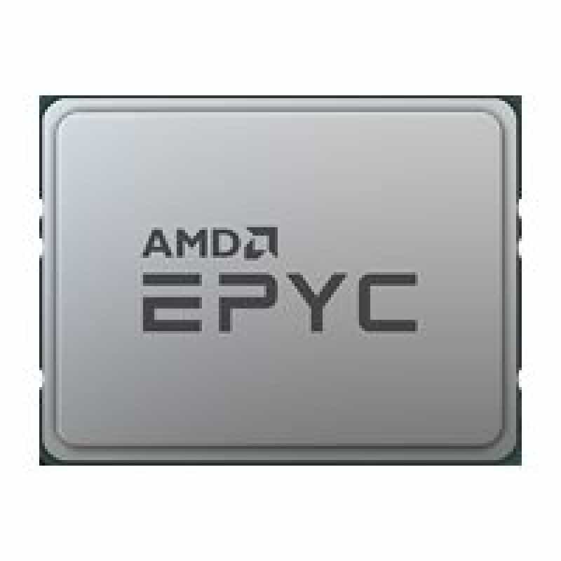 AMD Epyc 9374F SSP5