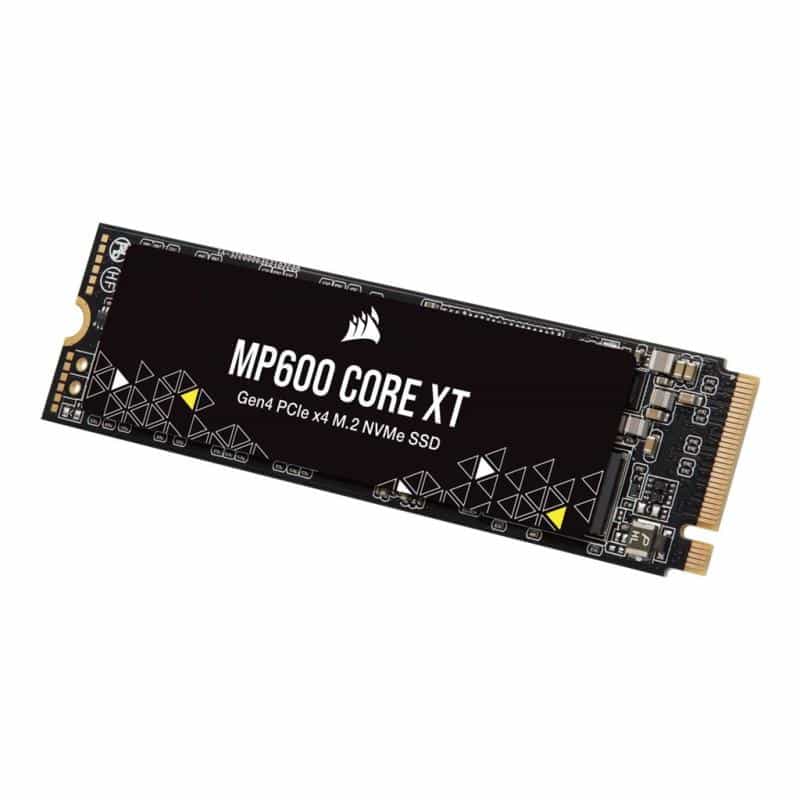CORSAIR MP600 CORE XT 4TB