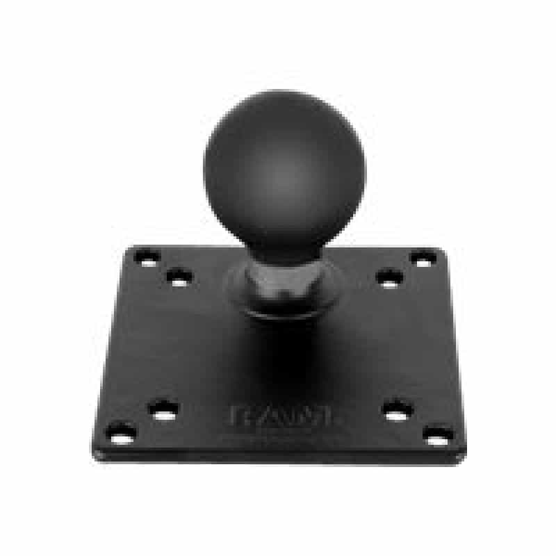 RAMMOUNT BALL D-SIZE 2.25, 4.75