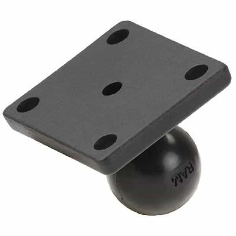 RAMMOUNT UNPKD. RAM 2 X 1.7