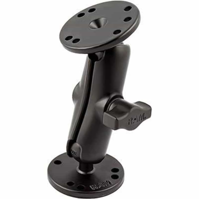 RAMMOUNT Ram, UNPKD. Ram Mount