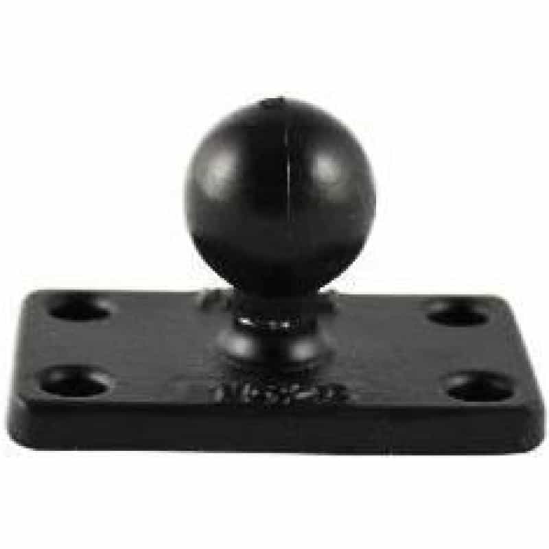 RAMMOUNT RAM base, 1.5 x 2.5, B-size