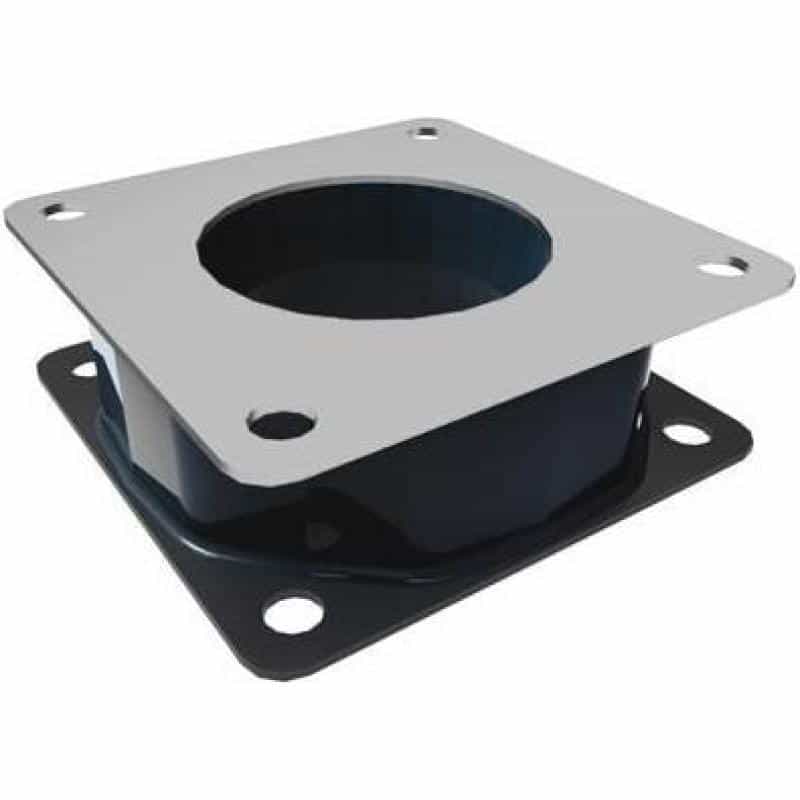 RAMMOUNT UNPKD RAM SHOCK BUSTER 75MM