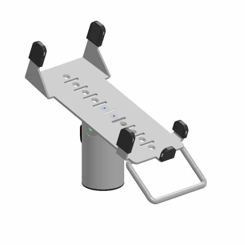 ERGONOMIC SOLUTIONS Verifone P200 & P400