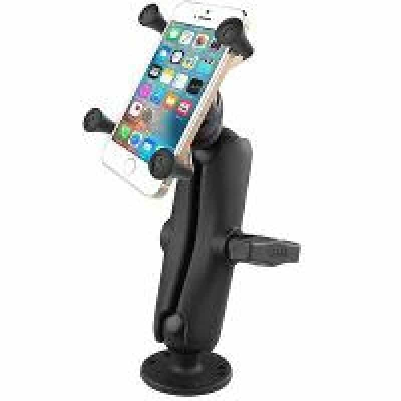 RAMMOUNT UNPK RAM MOUNT RAM X-GRIP