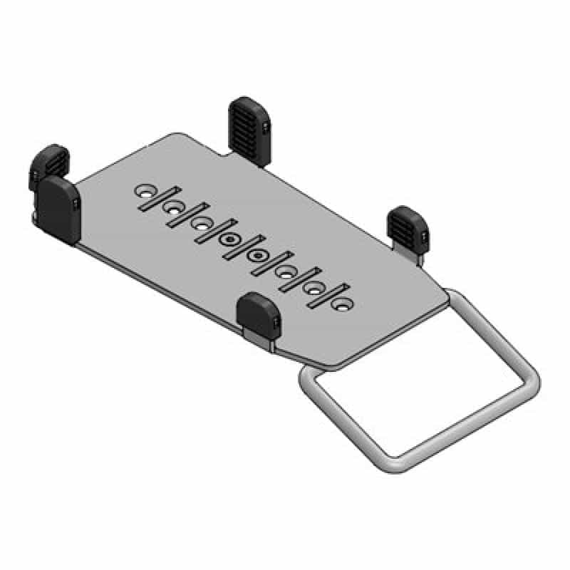 ERGONOMIC SOLUTIONS Ingenico IPP350/350