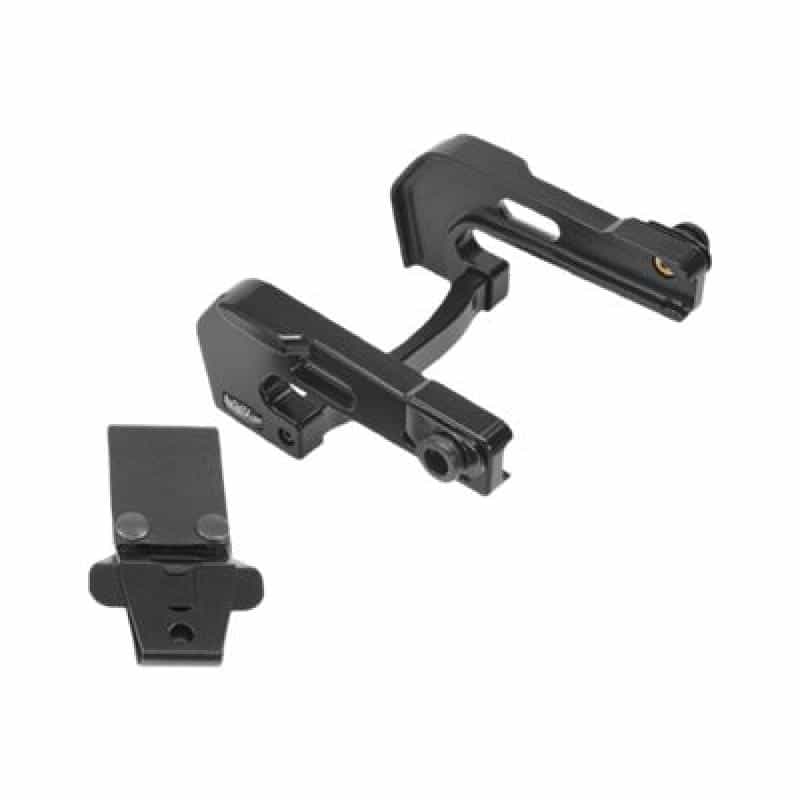 ZEBRA RFD40 Rigid Holster with Belt