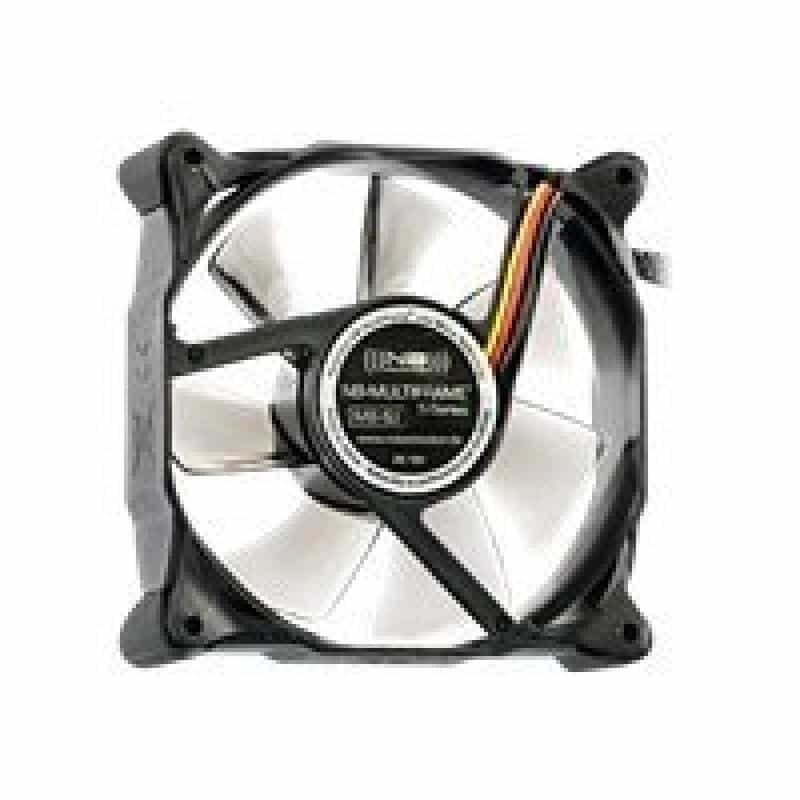 NOISEBLOCKER Multiframe MF8-S3HS 80x80x25