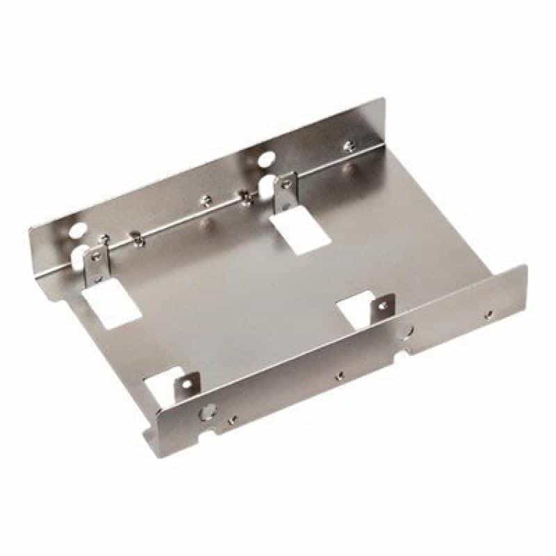 SilverStone SDP08 2.5" Einbauwinkel