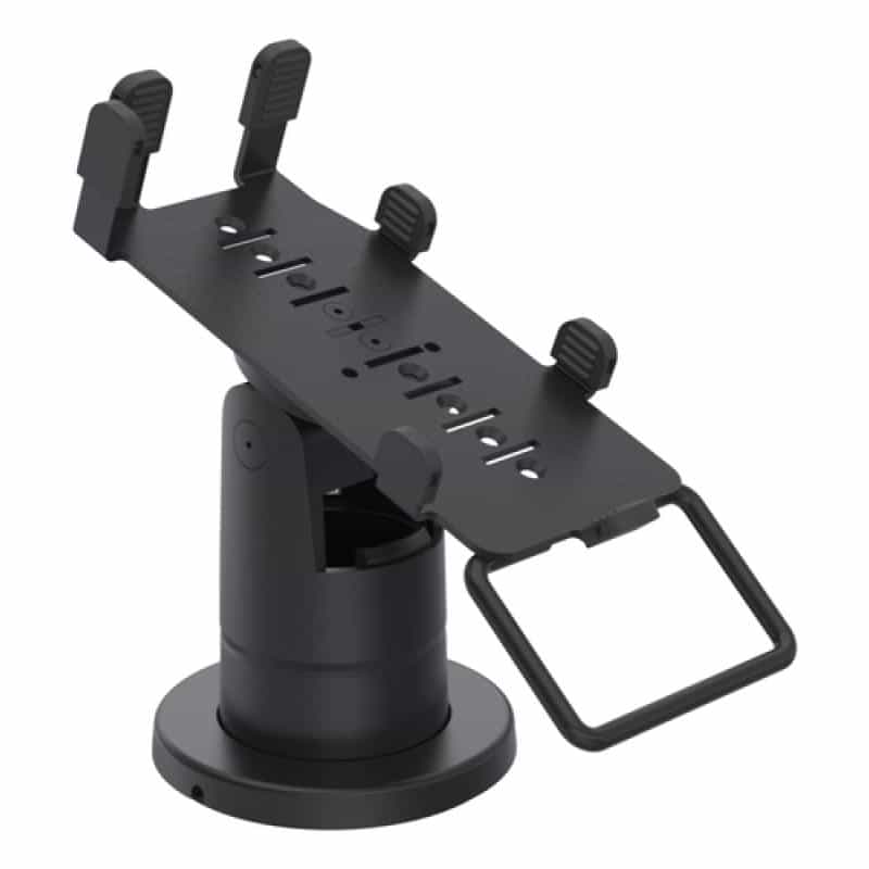 ERGONOMIC SOLUTIONS SpacePole Stack with