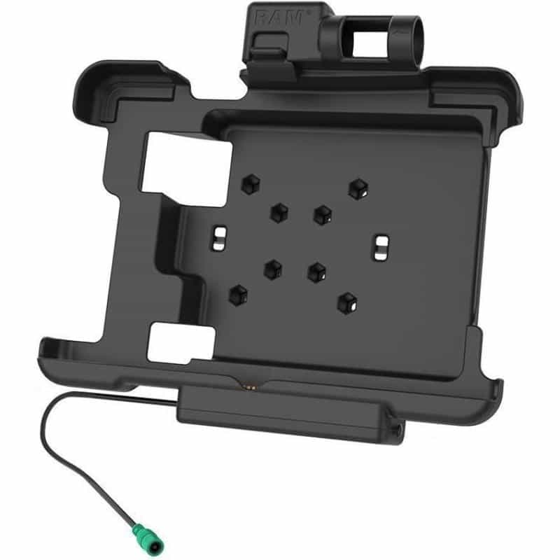 RAMMOUNT RAM POWER ONLY SPRING LOADED