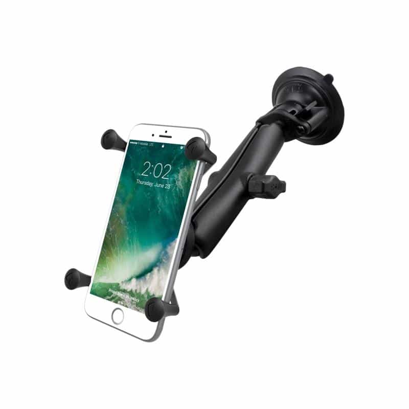 RAMMOUNT UNPKD RAM SUCTION MNT RAM