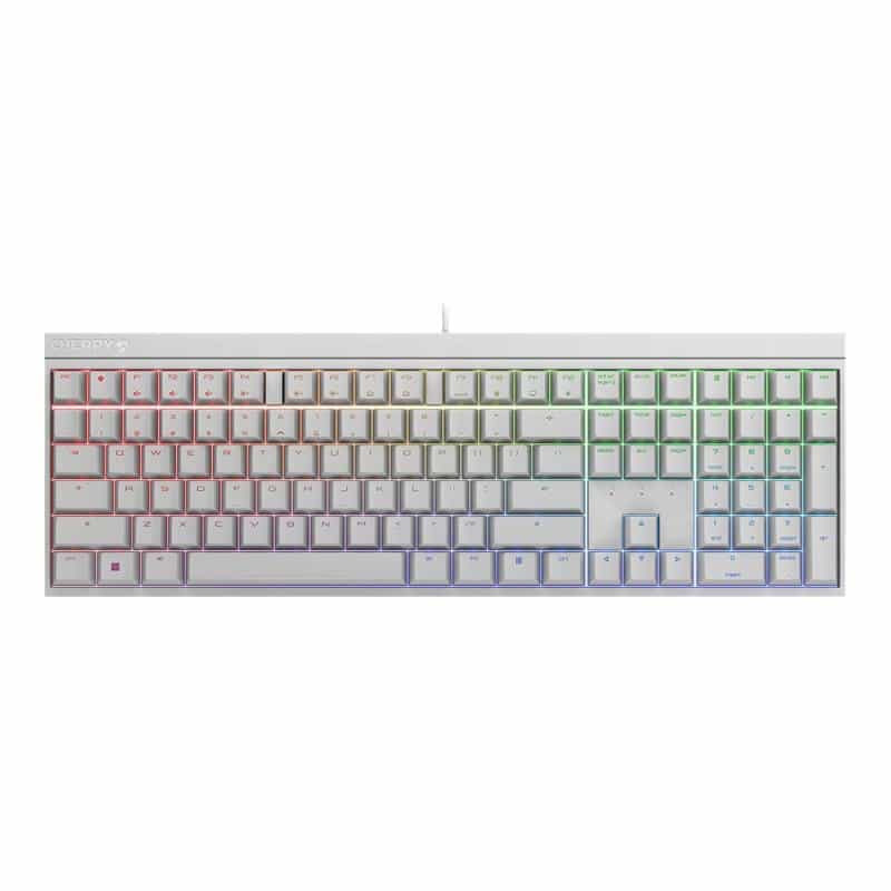 CHERRY MX 2.0S RGB KEYBOARD