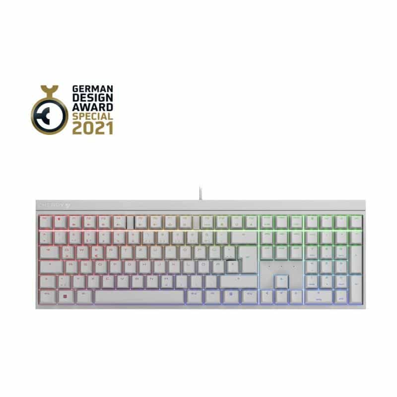 CHERRY MX 2.0S RGB KEYBOARD