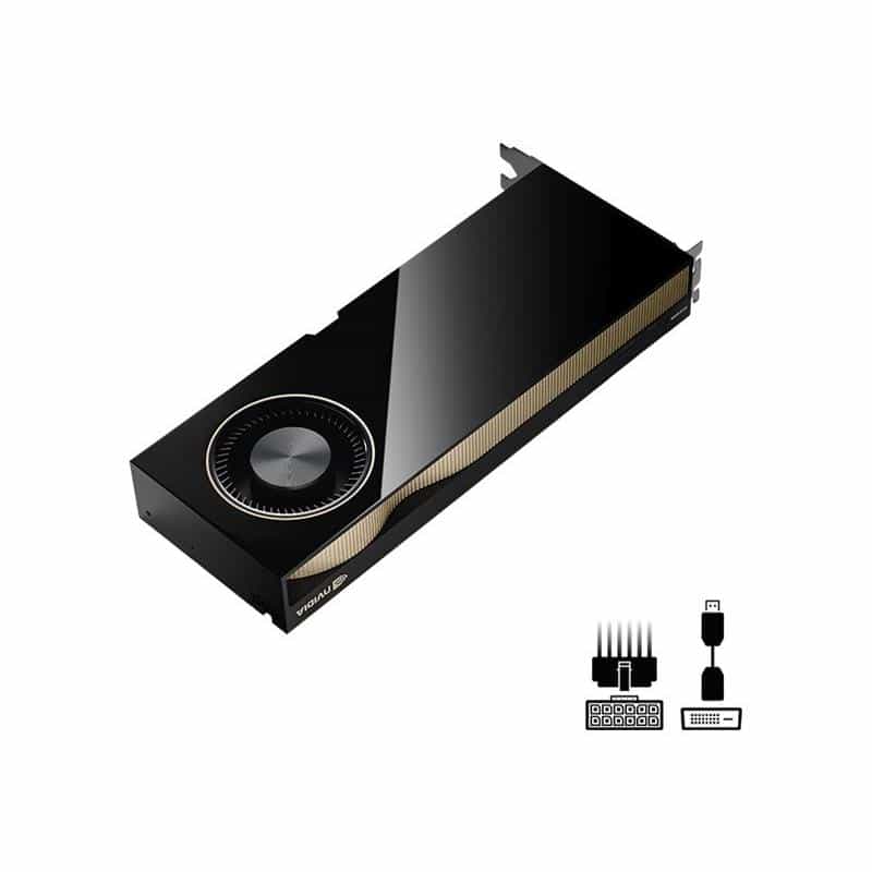 PNY Quadro RTX A6000 ADA 48GB