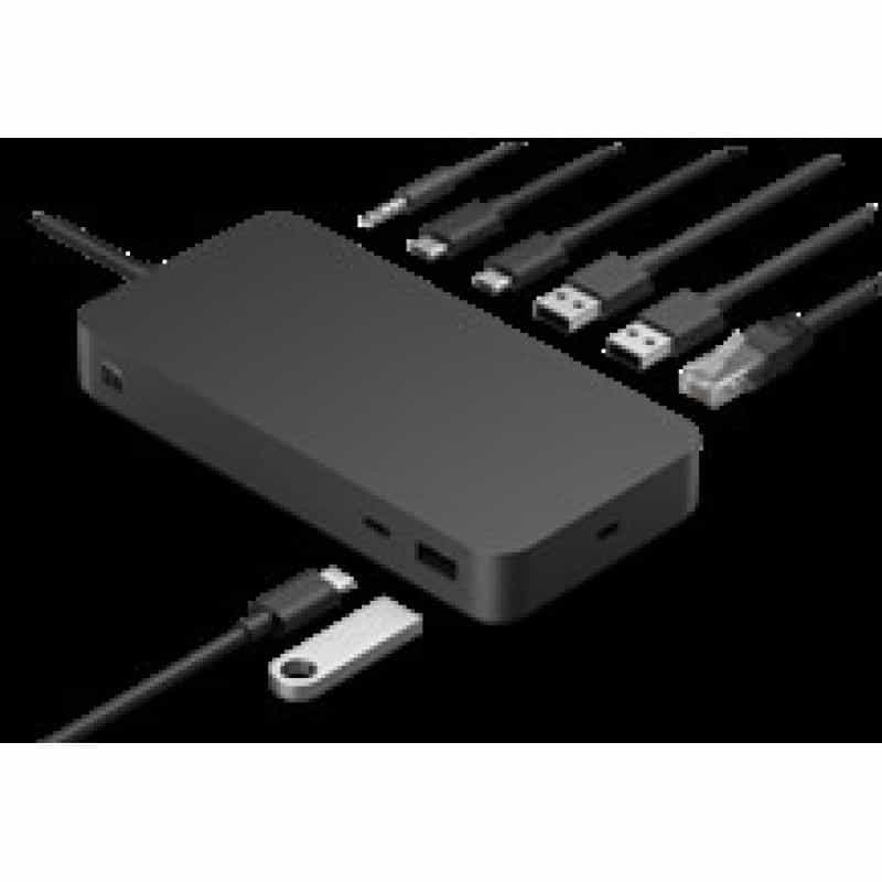 MICROSOFT Surface Thunderbolt 4 Dock