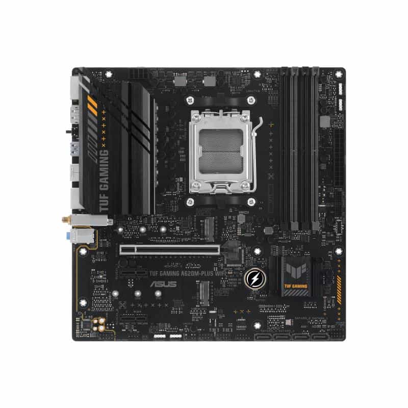 ASUS TUF GAMING A620M-PLUS WIFI SAM5