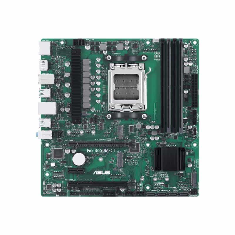 ASUS PRO B650M-CT-CSM SAM5