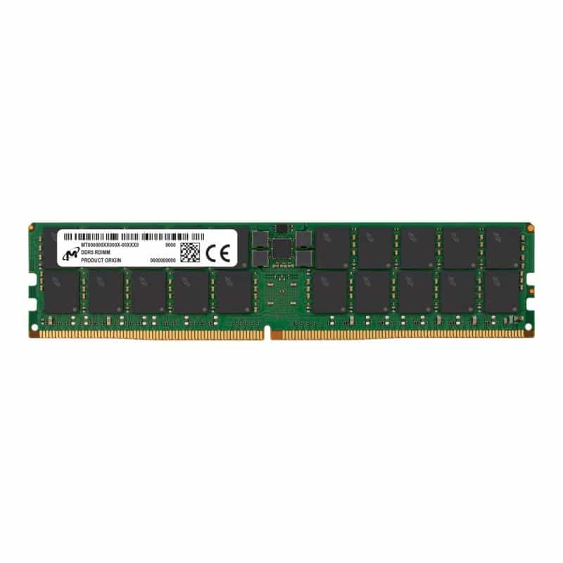 MICRON MTC40F2046S1RC48BA1R 64GB