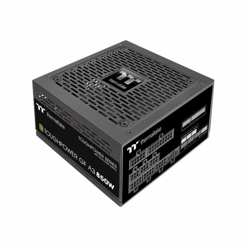 THERMALTAKE Toughpower GF A3 850W 80+ Gold for Gen 5