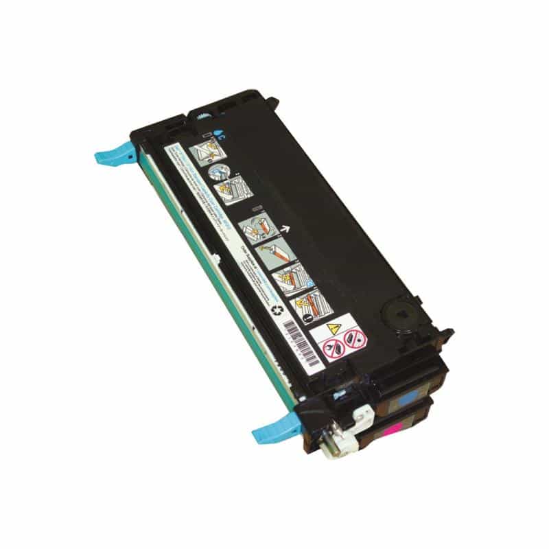 DELL Cyan Tonerpatrone