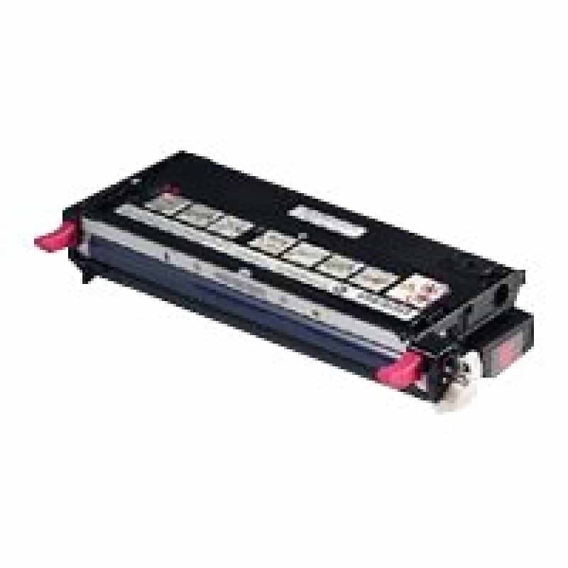 DELL Magenta Tonerpatrone
