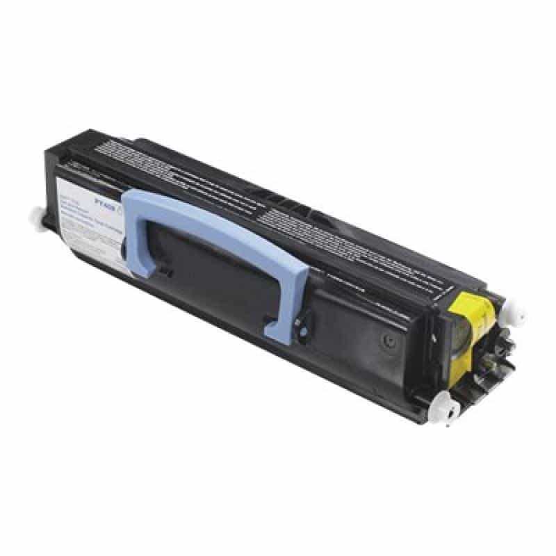 DELL'USE and Return' Toner Schwarz Tonerpatrone