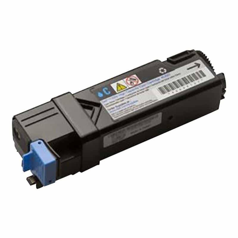 DELL Magenta Tonerpatrone