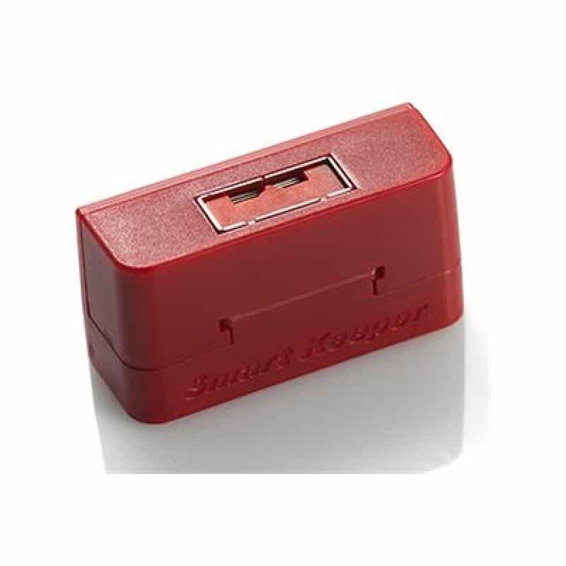 SMARTKEEPER Basic "Serial Port" Lock